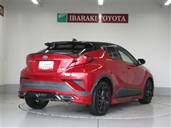 C-HR G モードネロセーフティ+2