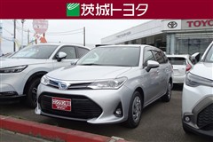 カローラフィールダー HV G
