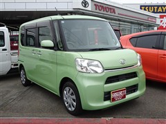 タント スローパー