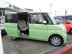 タント スローパー