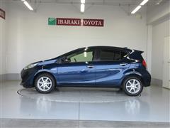 アクア S スタイルブラック