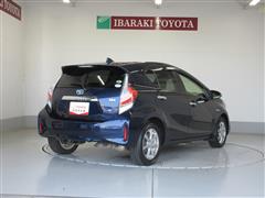 アクア S スタイルブラック