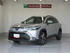 カローラクロス