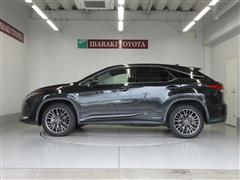 RX450h Fスポーツ