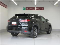 RX450h Fスポーツ