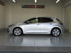 カローラスポーツ ハイブリッド G