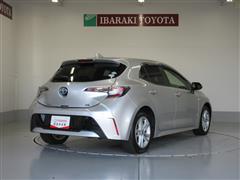 カローラスポーツ ハイブリッド G