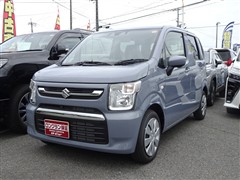 ワゴンR ハイブリッド FXーS