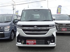 スペーシアHV カスタム X S