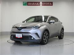 Ｃ－ＨＲ