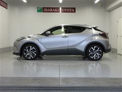 C-HR G LEDエディション