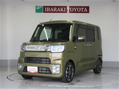トヨタ ピクシスメガ Gターボ SA3