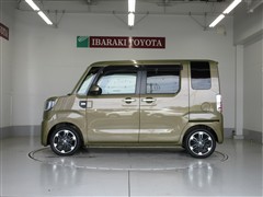 ピクシスメガ Gターボ SA3