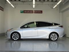 プリウス S ツーリングセレクション