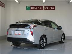 プリウス S ツーリングセレクション