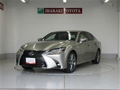 GS300h Fスポーツ