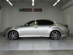 GS300h Fスポーツ