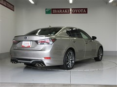 GS300h Fスポーツ