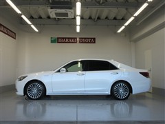 クラウンマジェスタ HV F