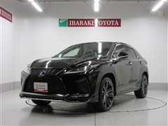 レクサス RX450h Fスポーツ