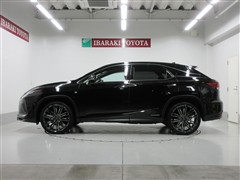 RX450h Fスポーツ