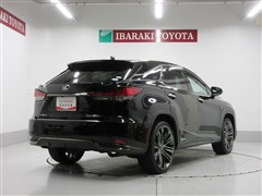 RX450h Fスポーツ