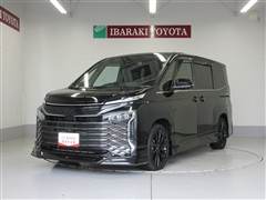 ヴォクシー ハイブリッド S-Z