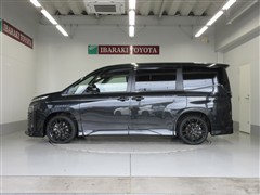 ヴォクシー ハイブリッド S-Z