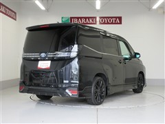 ヴォクシー ハイブリッド S-Z