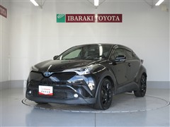 トヨタ C-HR G モードネロ