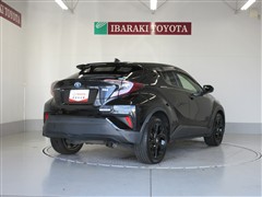 C-HR G モードネロ