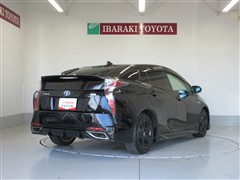 プリウス S ツーリングセレクション