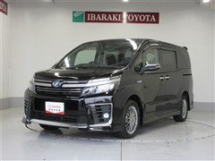 ヴォクシー ZS キラメキ2