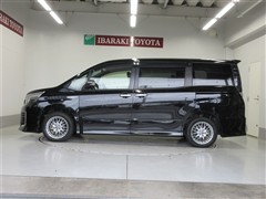 ヴォクシー ZS キラメキ2