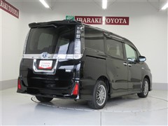 ヴォクシー ZS キラメキ2