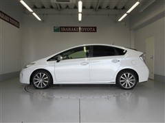 プリウス S ツーリングセレクション