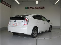 プリウス S ツーリングセレクション