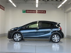 アクア クロスオーバー