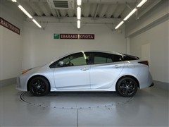 プリウス S ツーリングセレクション