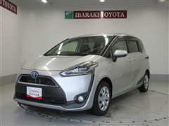 トヨタ シエンタ ハイブリッド G