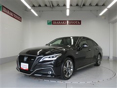 トヨタ クラウン RS アドバンス