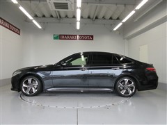 クラウン RS アドバンス