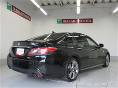 クラウン RS アドバンス
