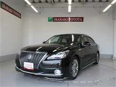 トヨタ クラウンマジェスタ HV F