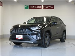 トヨタ RAV4 ハイブリッドG