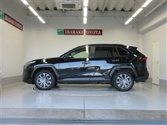 RAV4 ハイブリッドG