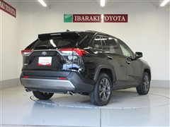 RAV4 ハイブリッドG
