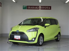 トヨタ シエンタ ハイブリッド G