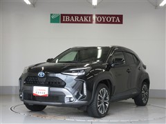 ヤリスクロス Z アドベンチャー