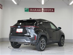 ヤリスクロス Z アドベンチャー